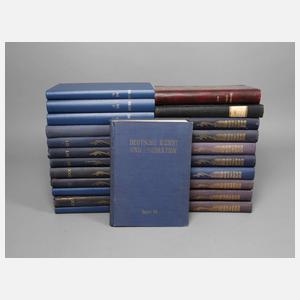 Deutsche Kunst und Dekoration