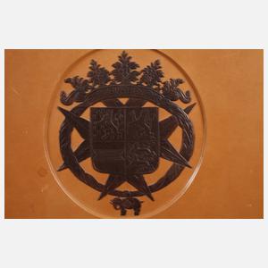 Atlas des Grossen Kurfürsten