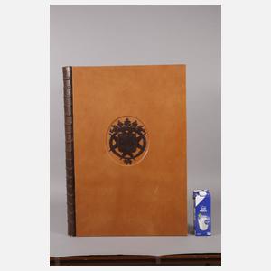 Atlas des Grossen Kurfürsten