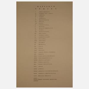 Atlas des Grossen Kurfürsten