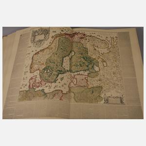 Atlas des Grossen Kurfürsten