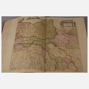 Atlas des Grossen Kurfürsten