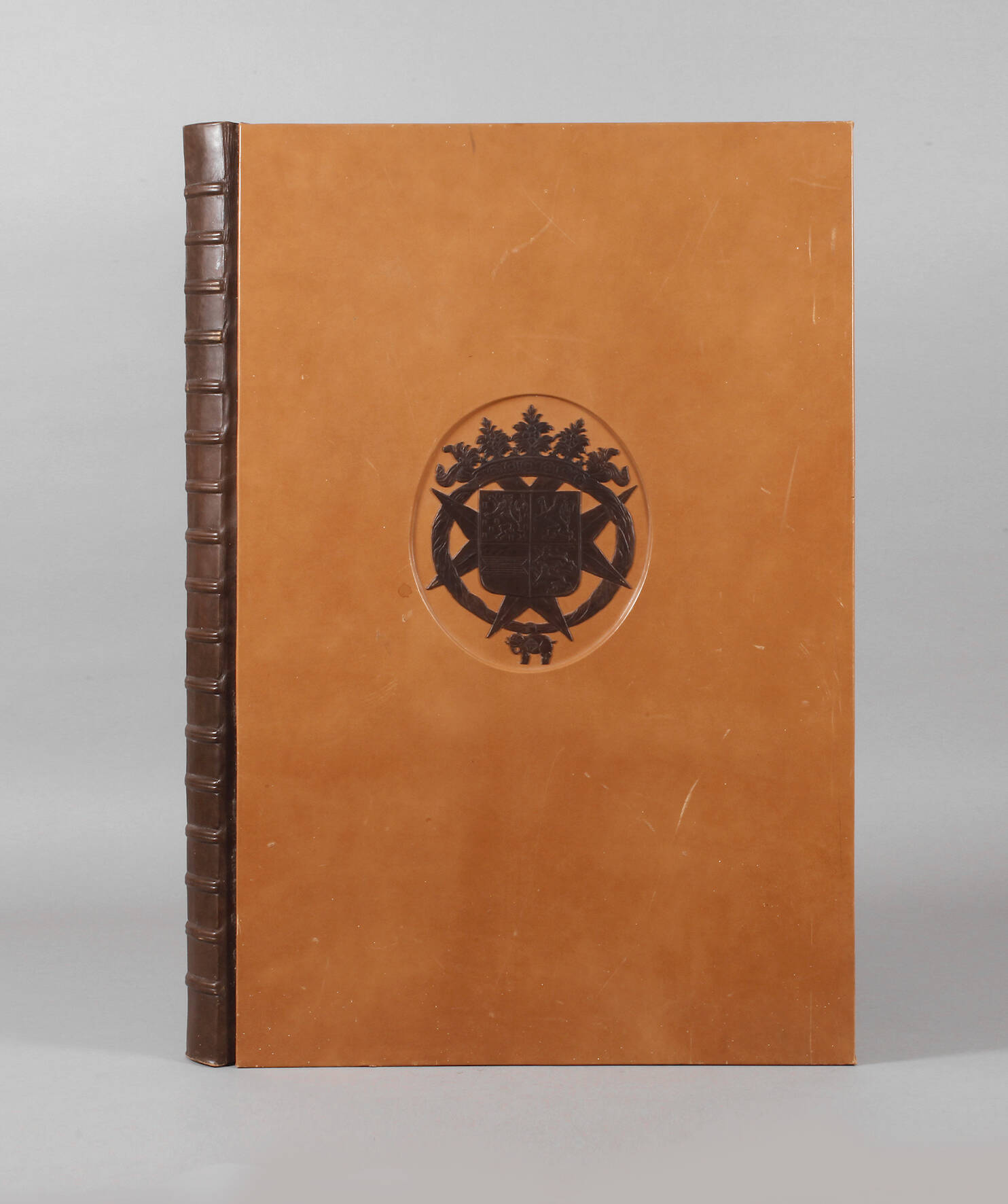 Atlas des Grossen Kurfürsten