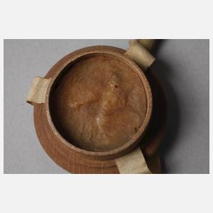 Lehensbrief Landgraf Moritz von Hessen Kassel