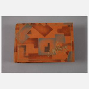 Ansichtskartenalbum Südfrankreich