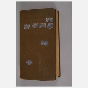 Großes Ansichtskartenalbum Ostdeutschland