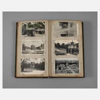 Ansichtskartenalbum Dresden111