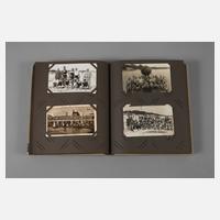 Postkartenalbum Küste111