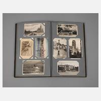 Ansichtskartenalbum Ostgebiete111