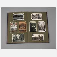 Ansichtskartenalbum Deutschland111