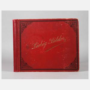 Album Liebig-Bilder