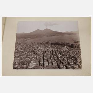 Fotoalbum Golf von Neapel