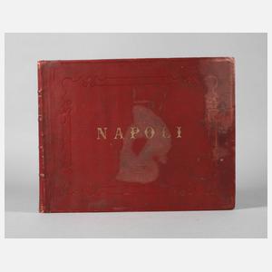 Fotoalbum Golf von Neapel