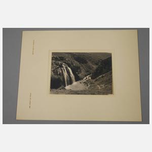 Fotomappe Keren Hayesod Israel