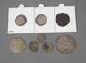 Konvolut Münzen Altdeutschland