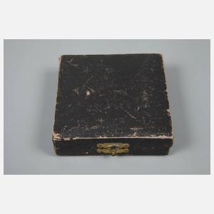 Medaille Gewerbeausstellung Sigmaringen