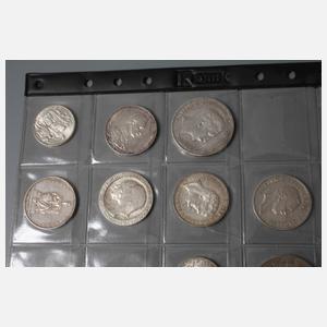 Konvolut Kaiserreich