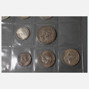 Konvolut Kaiserreich