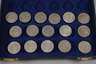 Sammlung DDR Gedenkmünzen