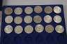 Sammlung DDR Gedenkmünzen