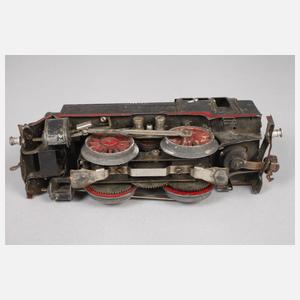 Märklin E-Lok T 66/12910