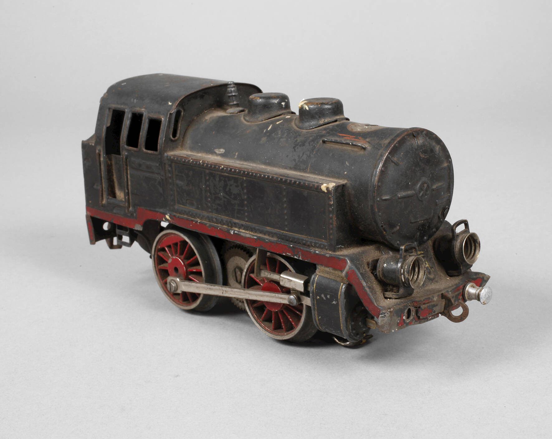 Märklin E-Lok T 66/12910