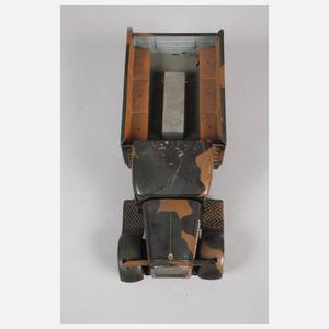 Tippco Mannschaftswagen WL-212