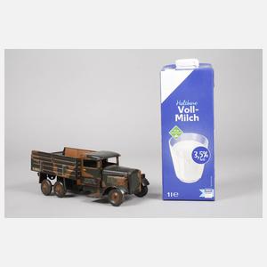 Tippco Mannschaftswagen WL-212