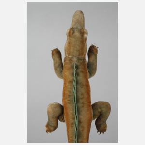 Steiff Krokodil "Gaty"