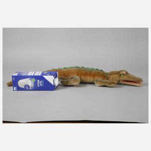 Steiff Krokodil "Gaty"