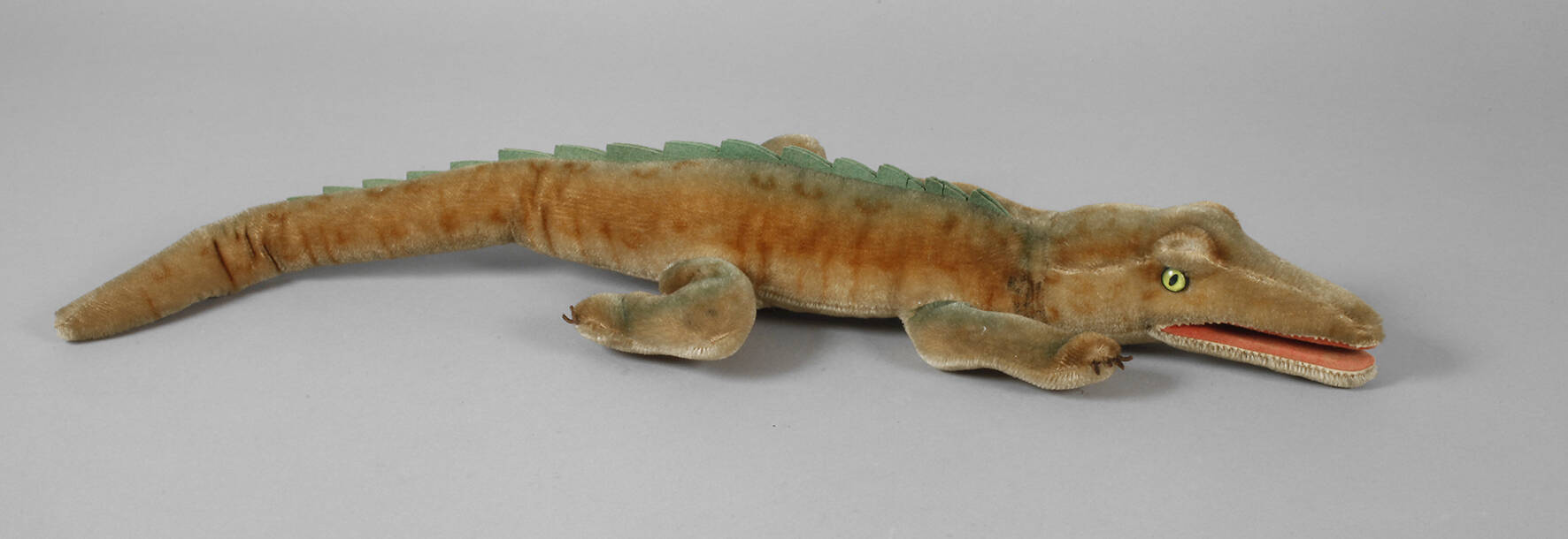 Steiff Krokodil "Gaty"