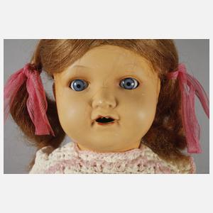 Armand Marseille Porzellankopfpuppe