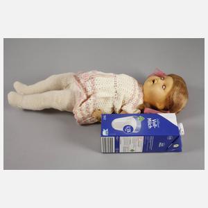 Armand Marseille Porzellankopfpuppe