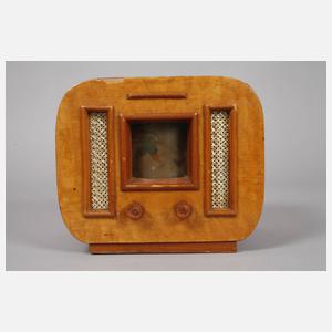 Kinderfernseher "White Star"