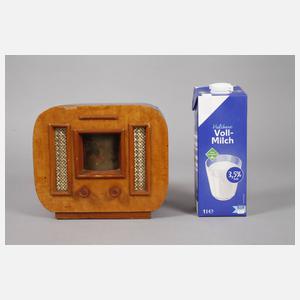 Kinderfernseher "White Star"