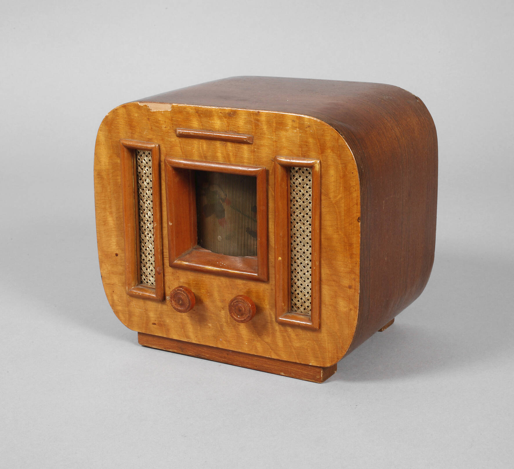 Kinderfernseher "White Star"