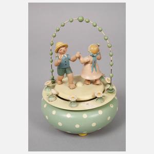 Konvolut Volkskunst Erzgebirge