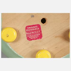 Konvolut Volkskunst Erzgebirge