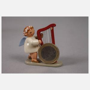 Konvolut Volkskunst Erzgebirge