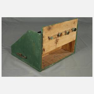 Grulicher Kastenkrippe