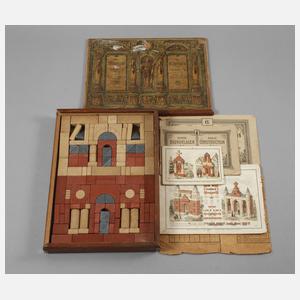 Anker-Steinbaukasten