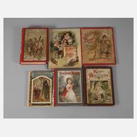 Konvolut Kinder- und Jugendbücher111