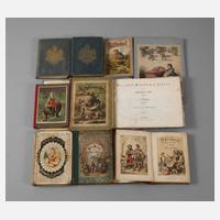 Konvolut Kinder- und Jugendbücher111