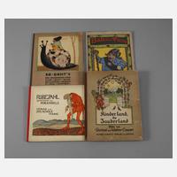 Konvolut Kinderbücher111