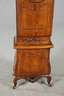 Standuhr Barock