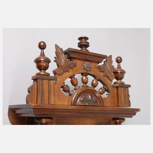 Freischwinger Gründerzeit