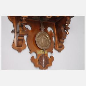 Freischwinger Gründerzeit