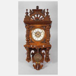 Freischwinger Gründerzeit