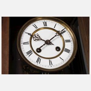 Regulator Gründerzeit