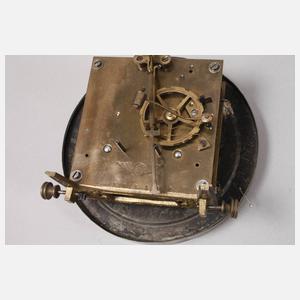 Regulator Gründerzeit